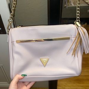 Guess cross body
